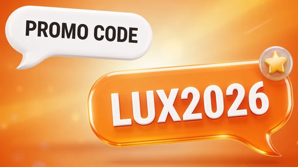 Stake promo code LUX2026 gives you the code setup process step by step so you can activate it correctly on the first try