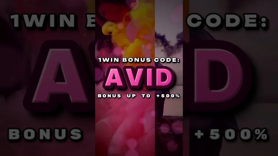 Which 1win bonus route is better and why the AVID promo code beats a plain sign-up